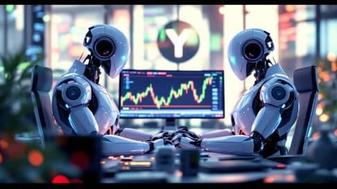 National Bank of Canada Takes Cautious Approach to Bitcoin: Implications for Crypto Trading