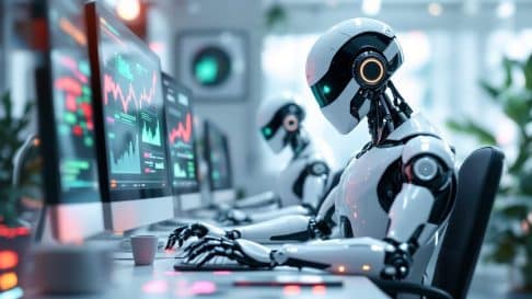 Risky Business: Why Relying on Technical Indicators in Crypto Trading is a No-Go