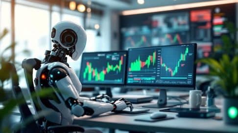 Navigating the Crypto Market: Beyond Technical Indicators