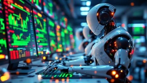 STRK: A New Strategy for Crypto Trading