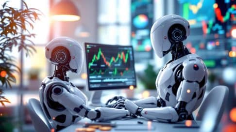 Binance Coin at the Crossroads: Regulatory Hurdles and Staking Dynamics