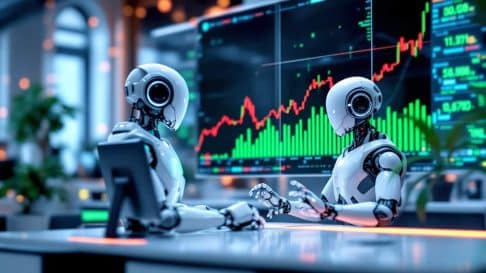 Advanced Trading Strategies for Cryptocurrency: Avoiding False Breakouts in TRUMPUSDT