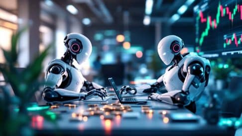 Hybrid Investment Strategies: The Role of Bitcoin and Gold in Crypto Trading