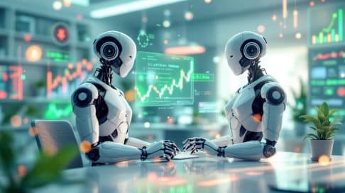 Whale Moves and Retail Strategies: Navigating the Crypto Space