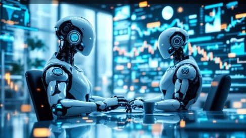 Navigating the Crypto Frontier: Investment Strategies for 2025