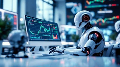 The Psychological Edge: Emotions and Altcoin Trading