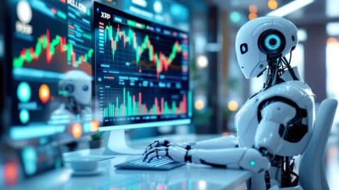 The Mind Games of Crypto Trading