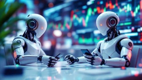 Qubetics’ dVPN: The Crypto Platform Elevating Online Privacy