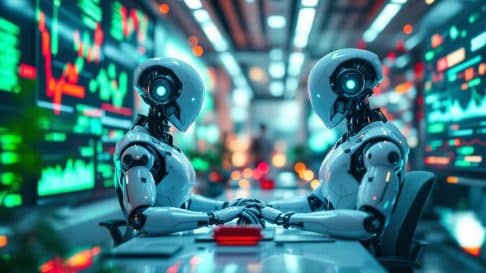 Navigating the Crypto Trading Markets: Understanding Signals and Sentiment