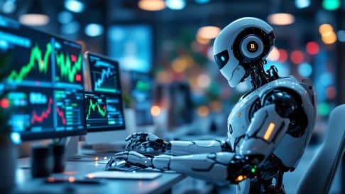 Mastering Dogecoin Trading: The Art of Using Bollinger Bands and Market Sentiment