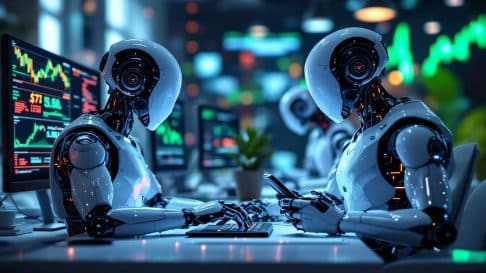 The Shift from Gold to Bitcoin: What It Means for US Reserves