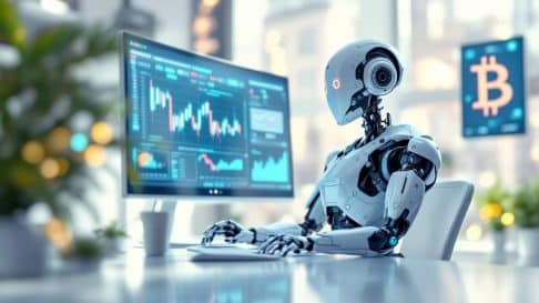 Lessons from the BitConnect Scam: Navigating Crypto with Caution