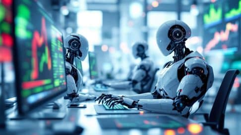 Unlocking the Power of Smart Futures Bots