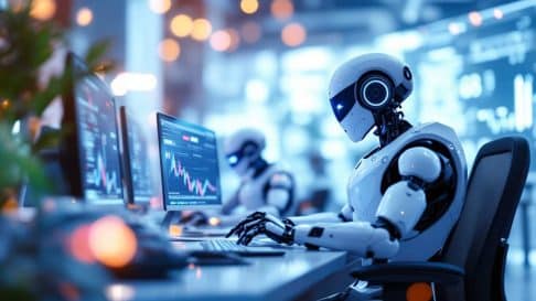 AI Aggregation: The Next Step in Crypto Trading Evolution