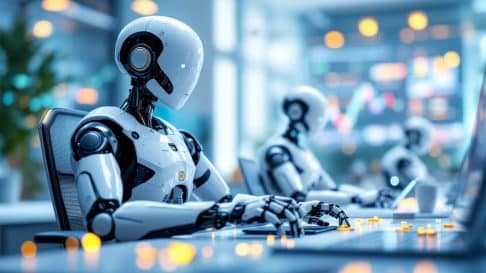 AI-Powered IP Management in the Cryptocurrency Space