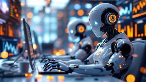 Bitcoin Mining: Fueling Economic Growth but Threatening Sustainability