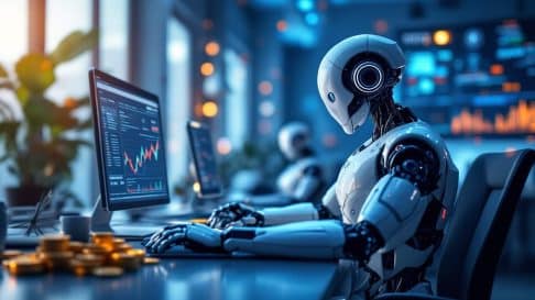 Transforming Crypto Trading with AI Tech: DeepSeek vs. OpenAI