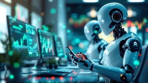 Navigating Crypto Trading Amidst Tariffs: A Guide for Young Traders in the US