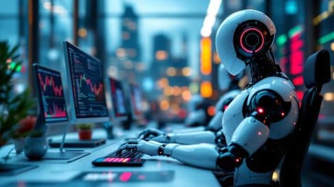 Navigating the Crypto Landscape: Justin Sun’s Impact on Trading Strategies