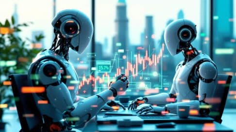 Riding the Forex Waves: Strategies for Crypto Trading Triumph