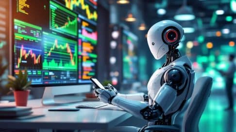 Understanding the Government’s Role in Cryptocurrency Trading in the US
