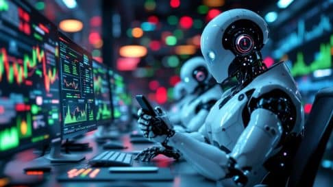 How RBA Rate Cuts Could Shape Your Crypto Trading Approach