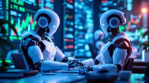 Geopolitical Tensions and Their Effects on Crypto Trading Volatility