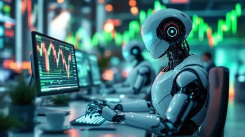 The SEC’s Impact on Young Investors in Crypto Trading