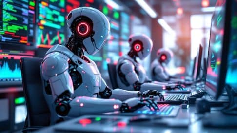 Bitcoin Hashrate Surge: What It Means for Miners