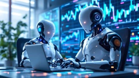 The Future of IP Ownership: SPACE ID and Story Protocol’s Impact on Crypto