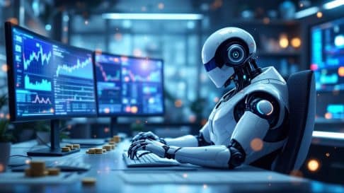 The Dual Nature of Automated Futures Trading Bots: A Balancing Act