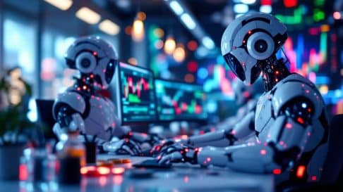 TradingView Bots: Automate Your Trading Game