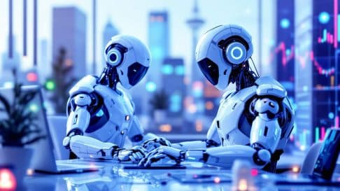 How to Choose the Best Crypto Algo Trading Platform