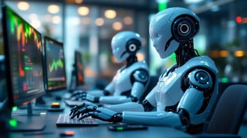 Sui Network (SUI): The Emerging Blockchain Trading Platform