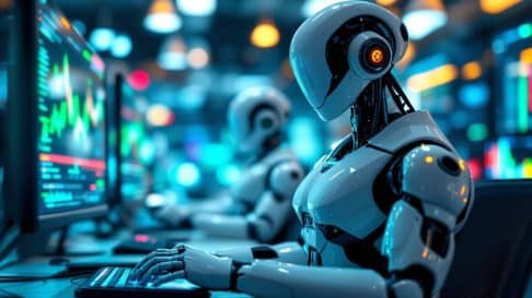 SEC’s New Approach: A Turning Point for U.S. Crypto Trading Platforms