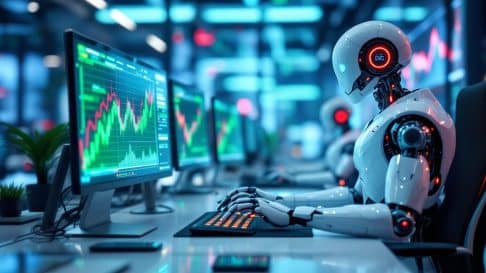 Young Traders Pushing Boundaries in Crypto Trading