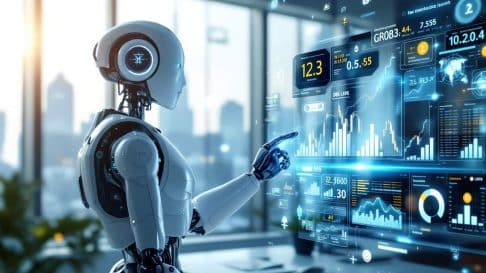 The Future of Crypto Trading: How Grok-3 is Changing the Game