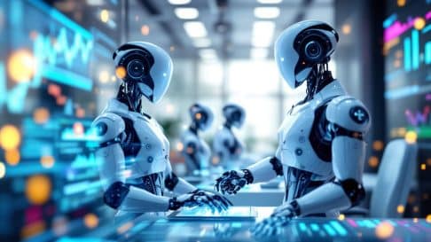 Ethereum ETFs: A Look at the Future of Crypto Trading