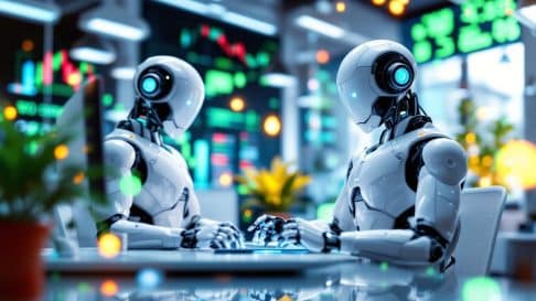 Navigating the Crypto Landscape: Media, Politics, and Trading Risks