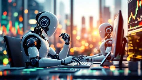 IRS DeFi Rule: Impediment or Aid to U.S. Crypto Innovation?