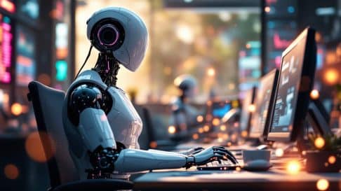 AI and NFTs: A New Era for Digital Art