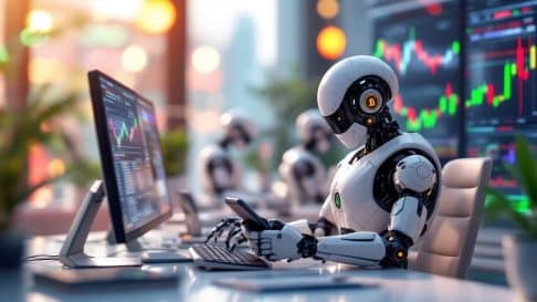 PancakeSwap’s Volume: The Silent Guardian of BNB’s Stability