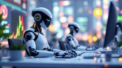 Bitcoin’s Tightrope: Is a Breakout Coming or Just a Breathe?