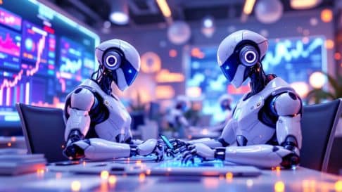 The SEC’s Shift: A New Era for Crypto Trading