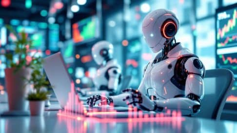 Crypto Trading and Currency Dynamics: A Complex Interplay