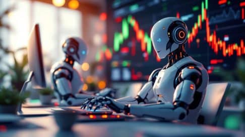 DEXs: The New Frontier of Crypto Trading