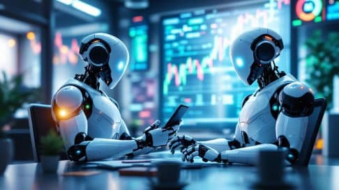 AI and Web3: The Future of Cryptocurrency Trading