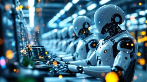 Mining: From Hobbyists to Giants