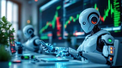 Avenir Group’s Impact on Bitcoin ETFs and Market Stability