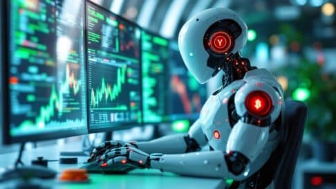 Agent A.I. and the Power of Community-Driven Altcoins